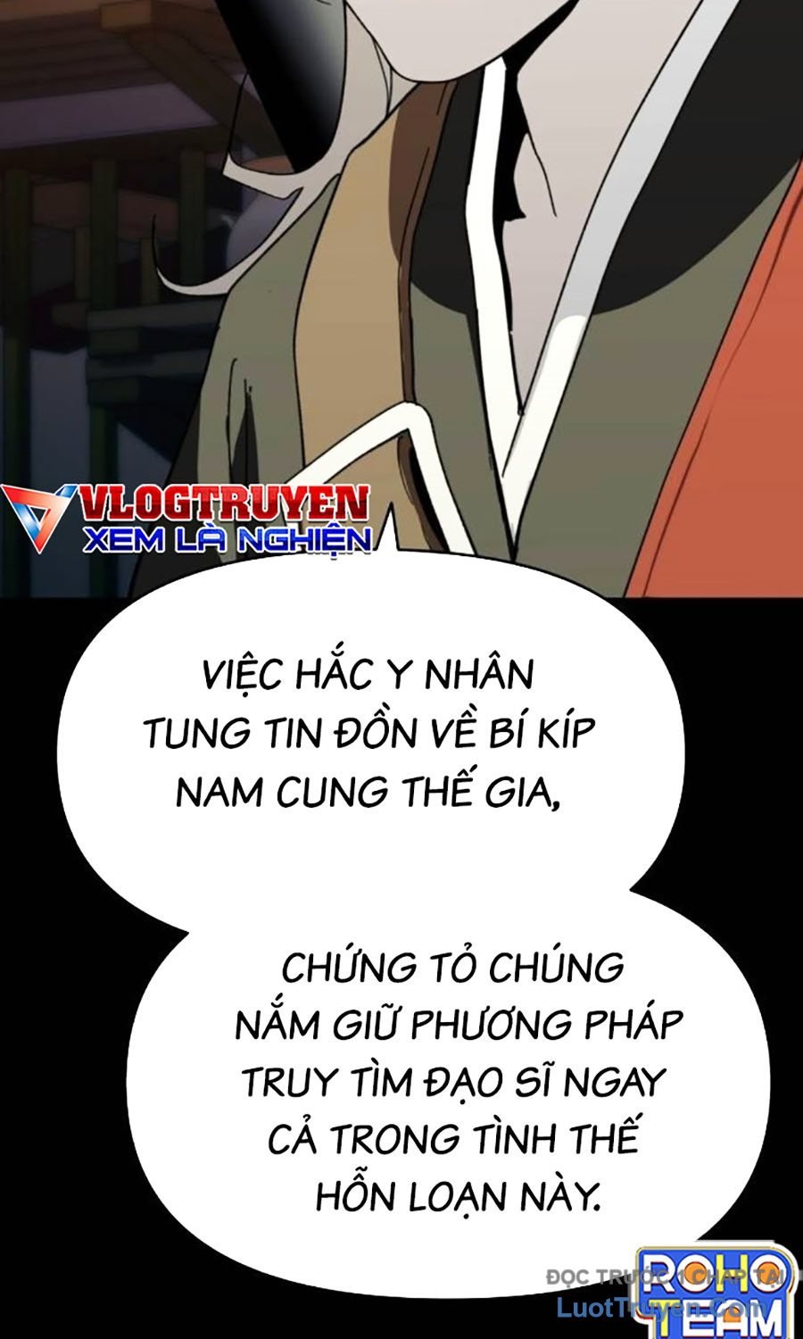 Đại Thánh Trùng Sinh Nam Cung Thế Gia Chap 41 - Next Chap 42