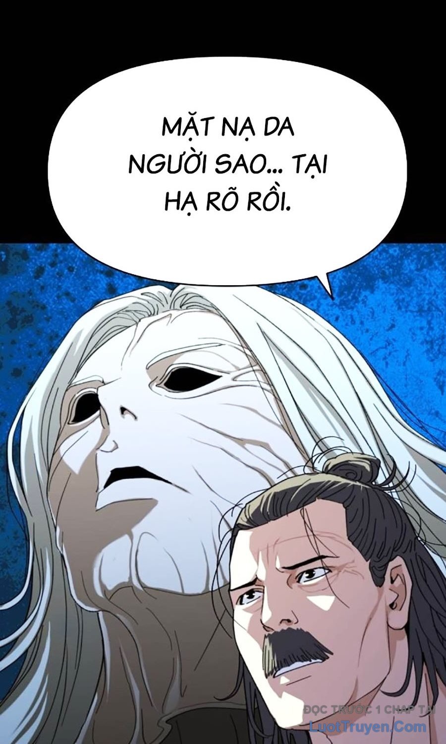 Đại Thánh Trùng Sinh Nam Cung Thế Gia Chap 41 - Next Chap 42