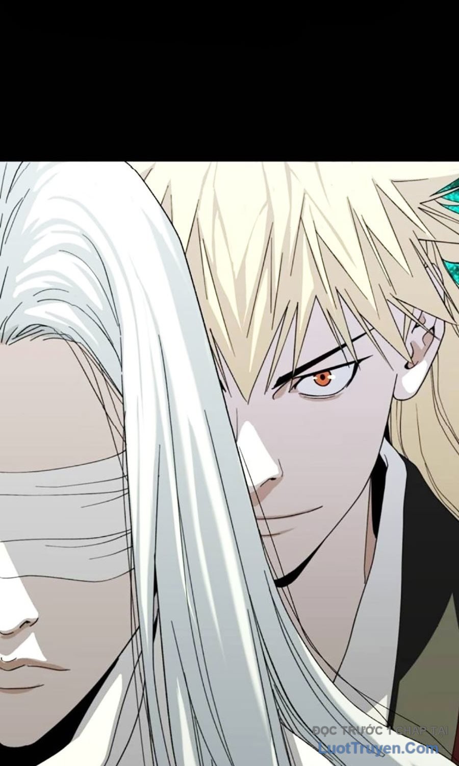 Đại Thánh Trùng Sinh Nam Cung Thế Gia Chap 41 - Next Chap 42