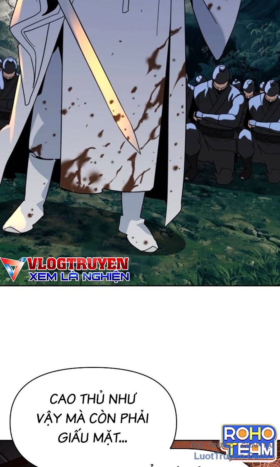 Đại Thánh Trùng Sinh Nam Cung Thế Gia Chap 41 - Next Chap 42