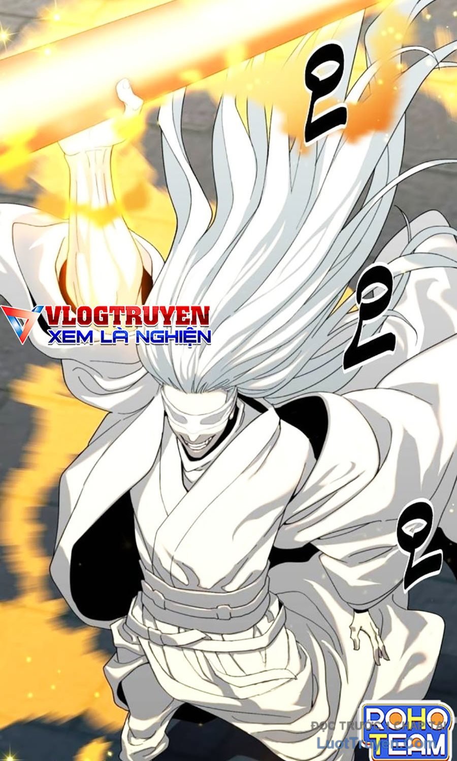 Đại Thánh Trùng Sinh Nam Cung Thế Gia Chap 41 - Next Chap 42