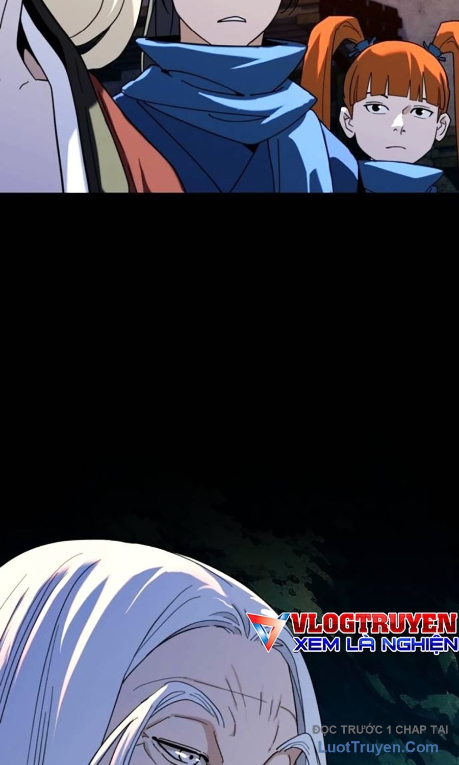 Đại Thánh Trùng Sinh Nam Cung Thế Gia Chap 41 - Next Chap 42