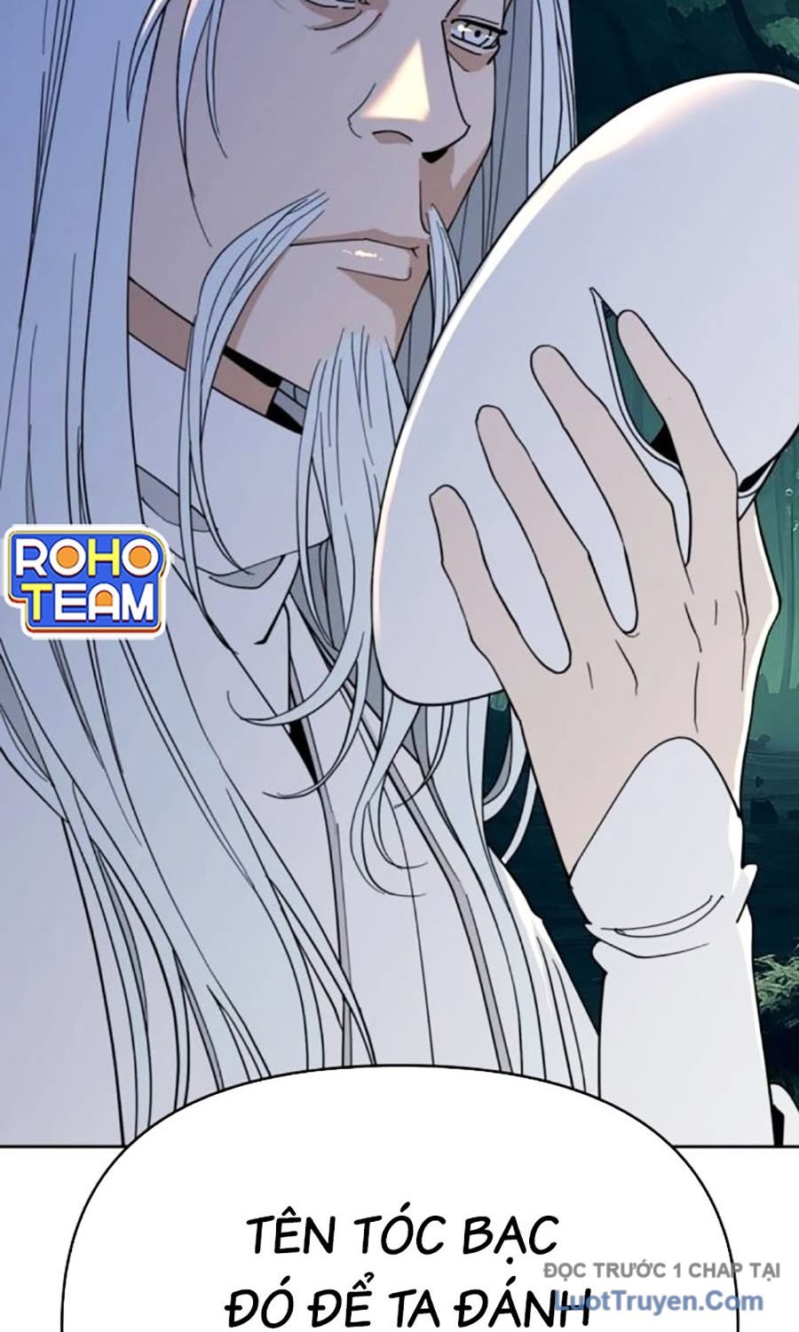 Đại Thánh Trùng Sinh Nam Cung Thế Gia Chap 41 - Next Chap 42