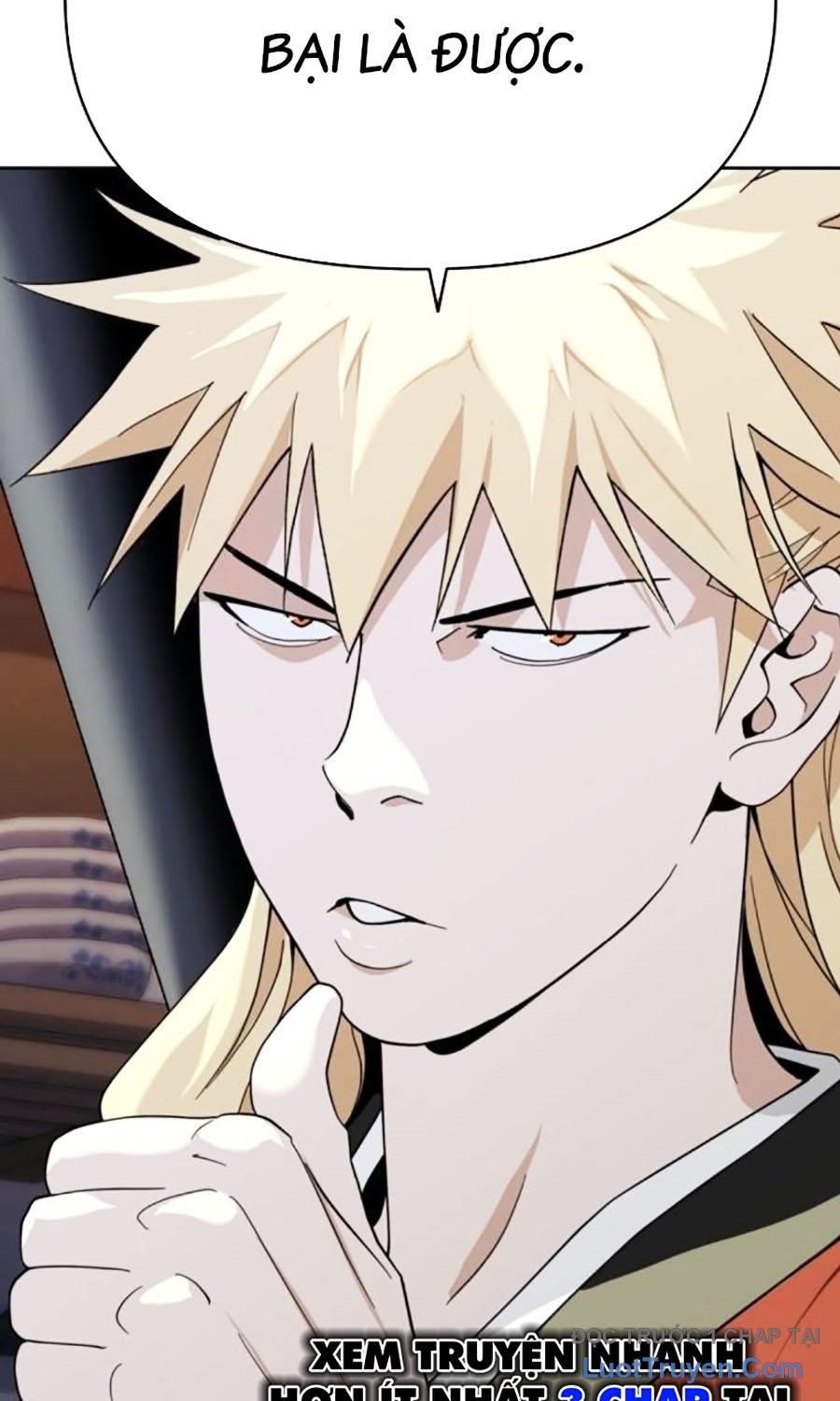 Đại Thánh Trùng Sinh Nam Cung Thế Gia Chap 41 - Next Chap 42