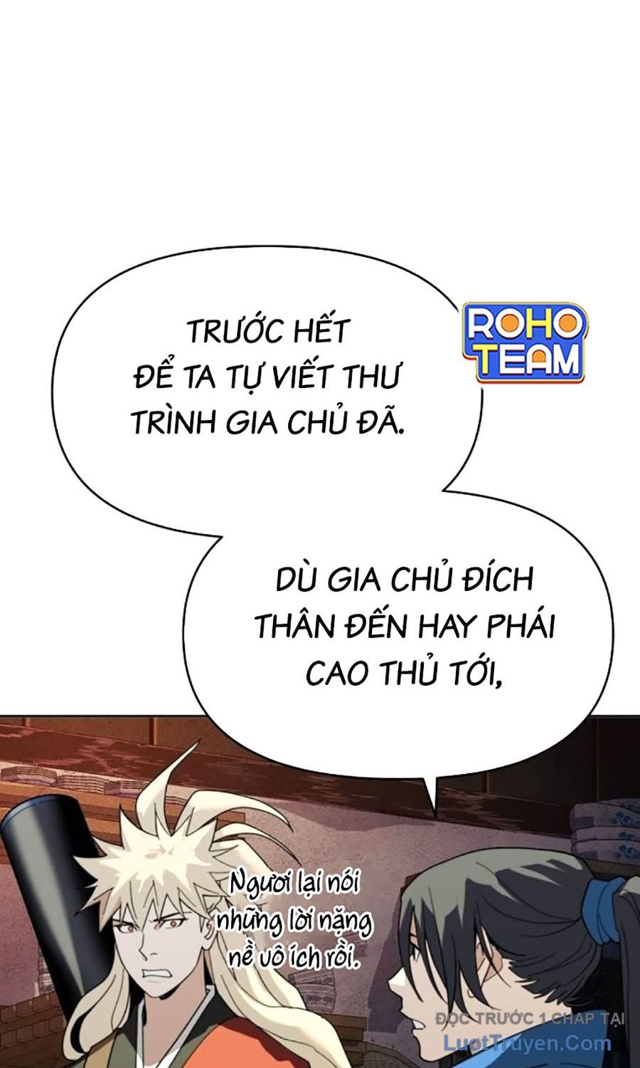 Đại Thánh Trùng Sinh Nam Cung Thế Gia Chap 41 - Next Chap 42