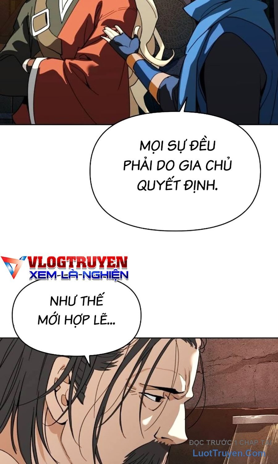 Đại Thánh Trùng Sinh Nam Cung Thế Gia Chap 41 - Next Chap 42