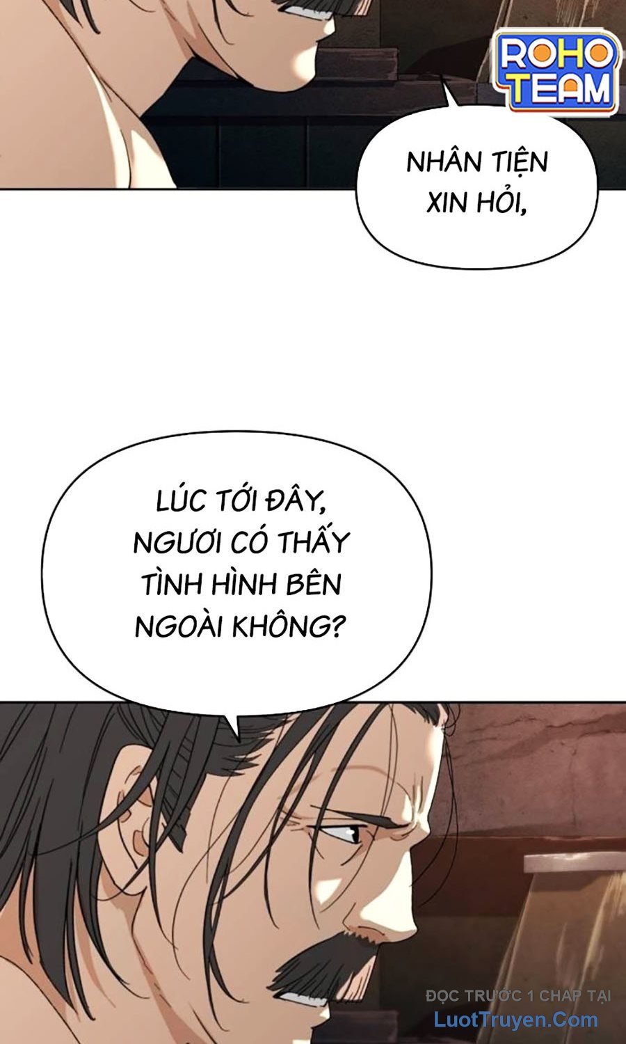 Đại Thánh Trùng Sinh Nam Cung Thế Gia Chap 41 - Next Chap 42