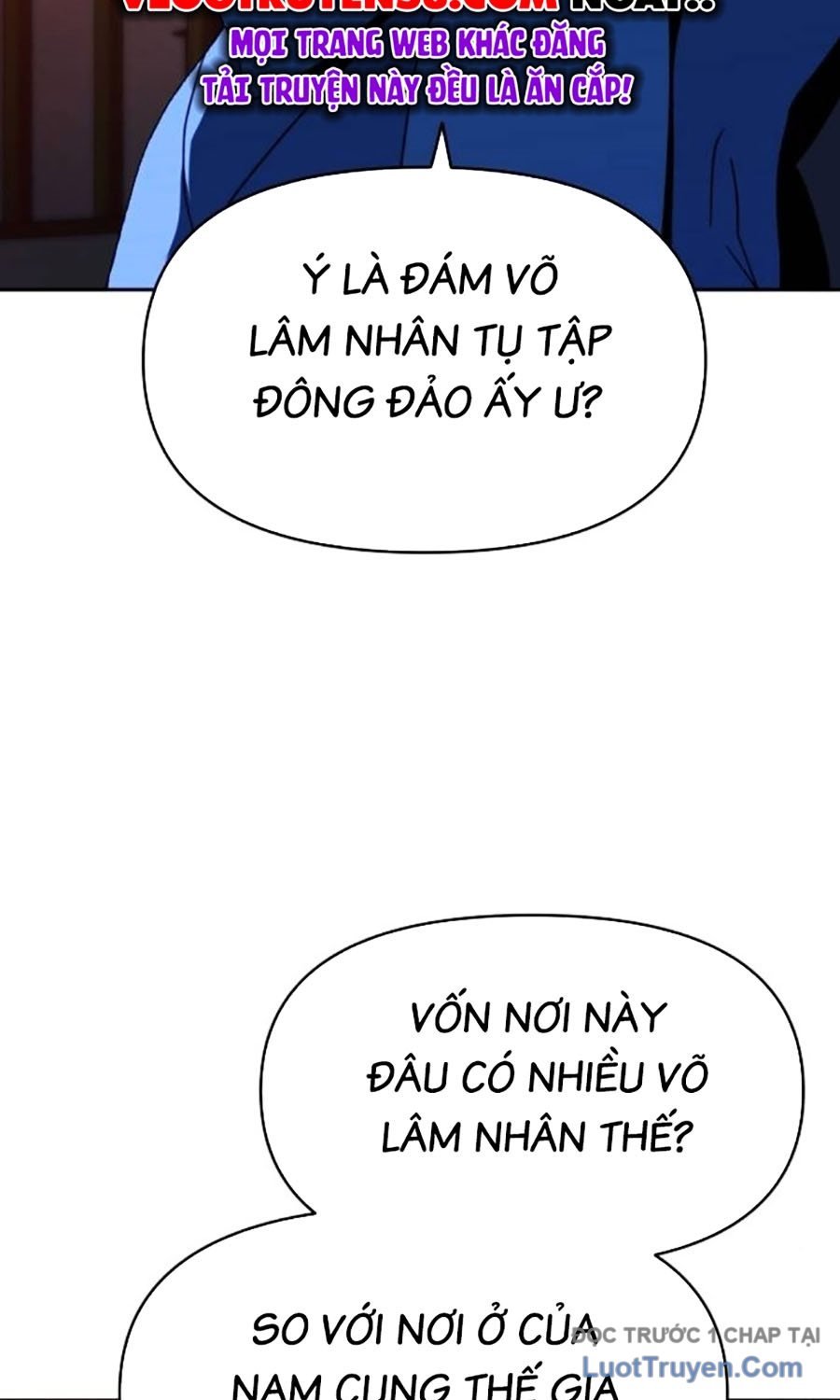 Đại Thánh Trùng Sinh Nam Cung Thế Gia Chap 41 - Next Chap 42