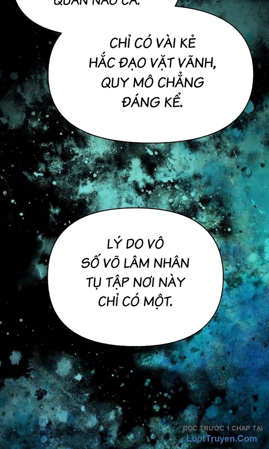 Đại Thánh Trùng Sinh Nam Cung Thế Gia Chap 41 - Next Chap 42