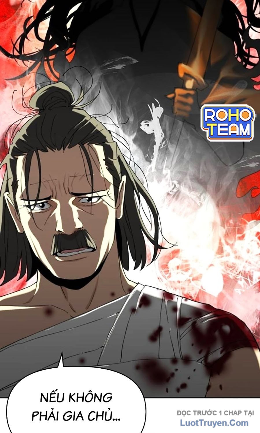 Đại Thánh Trùng Sinh Nam Cung Thế Gia Chap 41 - Next Chap 42