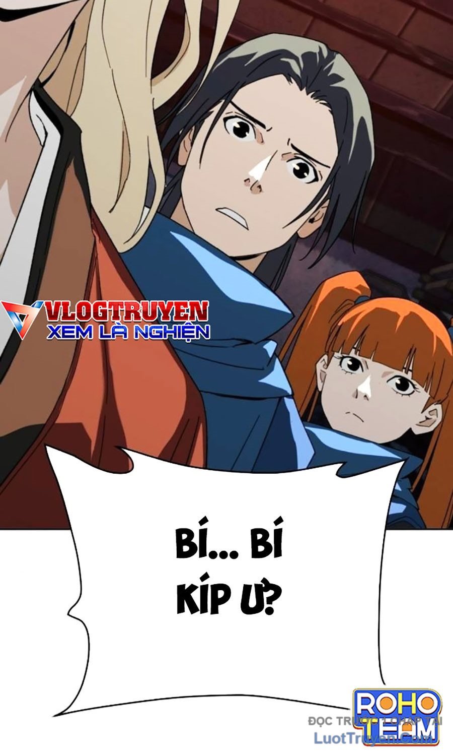 Đại Thánh Trùng Sinh Nam Cung Thế Gia Chap 41 - Next Chap 42