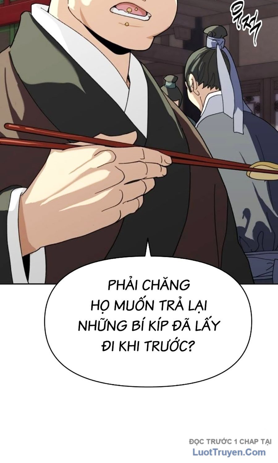 Đại Thánh Trùng Sinh Nam Cung Thế Gia Chap 41 - Next Chap 42