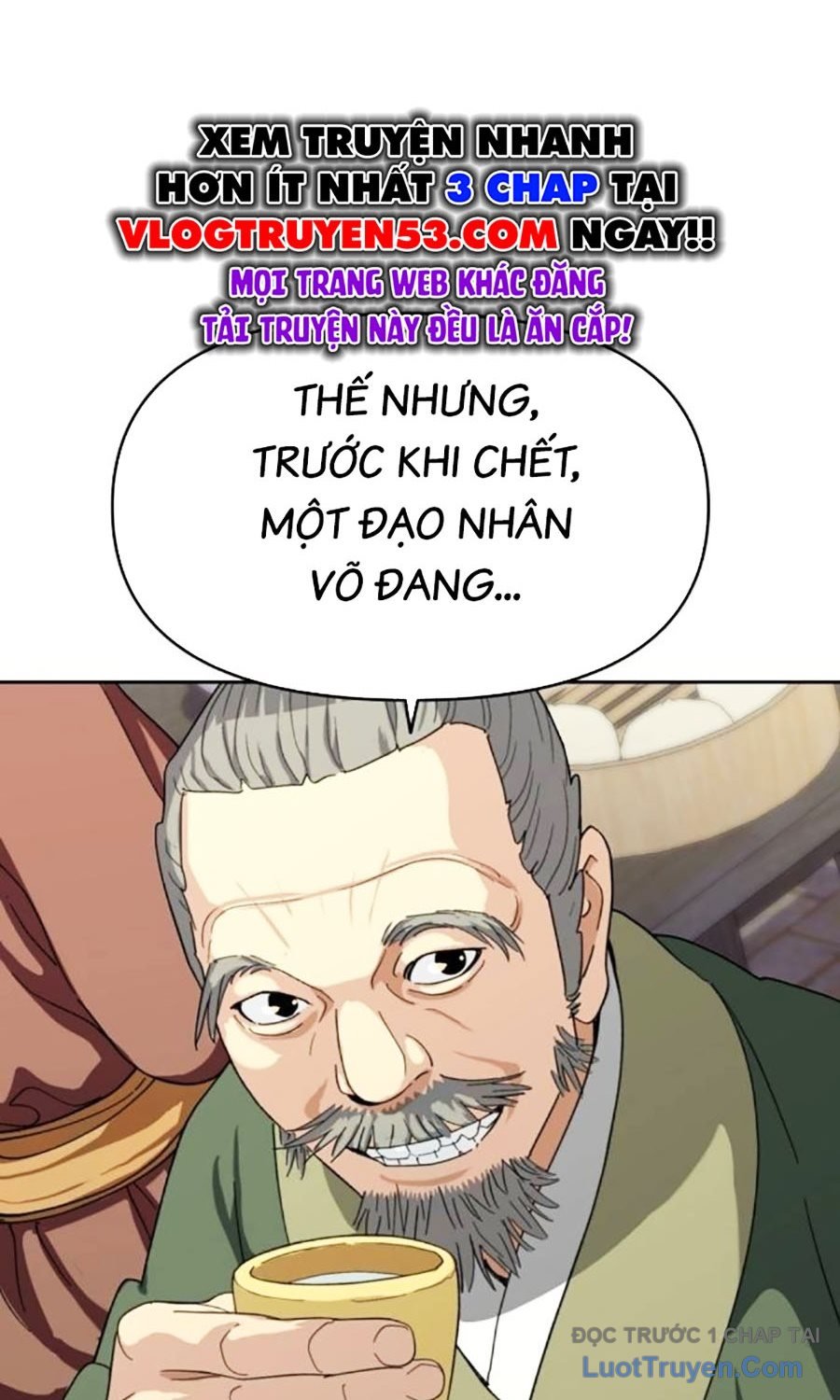 Đại Thánh Trùng Sinh Nam Cung Thế Gia Chap 41 - Next Chap 42