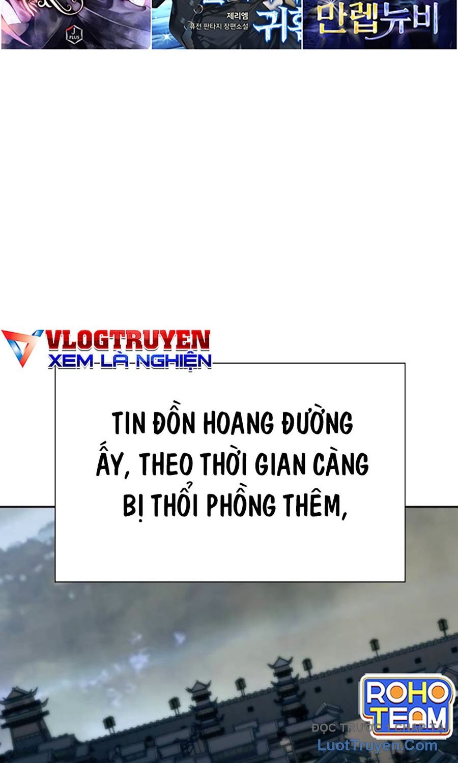 Đại Thánh Trùng Sinh Nam Cung Thế Gia Chap 41 - Next Chap 42