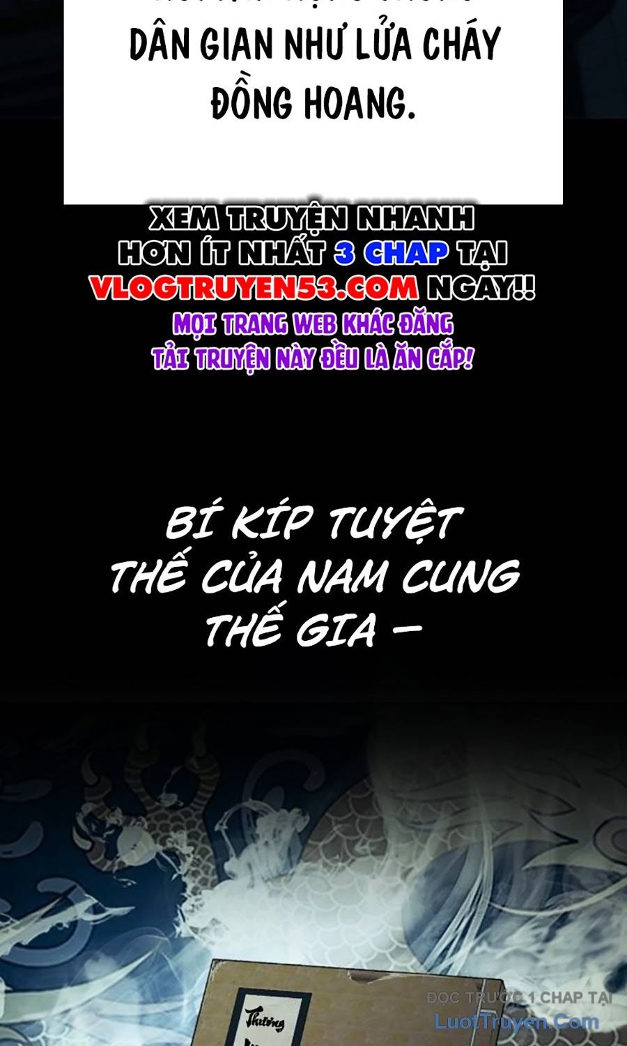 Đại Thánh Trùng Sinh Nam Cung Thế Gia Chap 41 - Next Chap 42