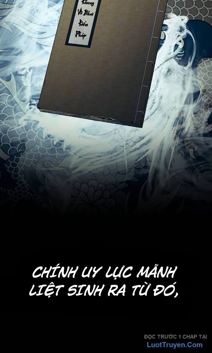 Đại Thánh Trùng Sinh Nam Cung Thế Gia Chap 41 - Next Chap 42