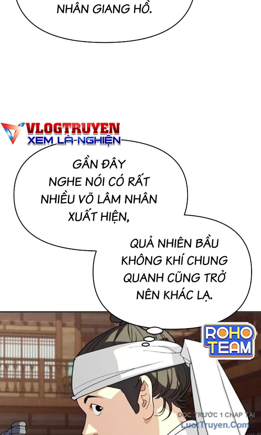 Đại Thánh Trùng Sinh Nam Cung Thế Gia Chap 41 - Next Chap 42