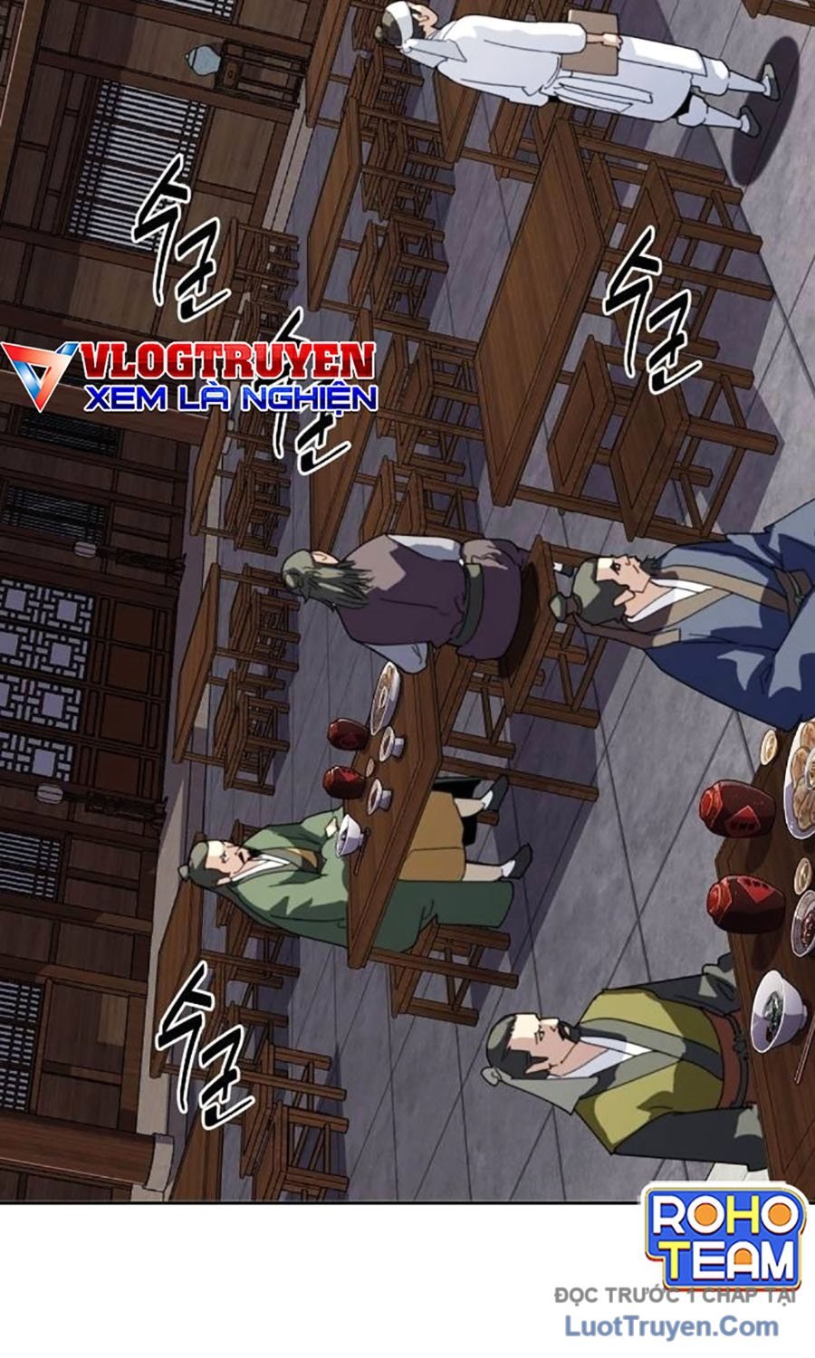 Đại Thánh Trùng Sinh Nam Cung Thế Gia Chap 41 - Next Chap 42