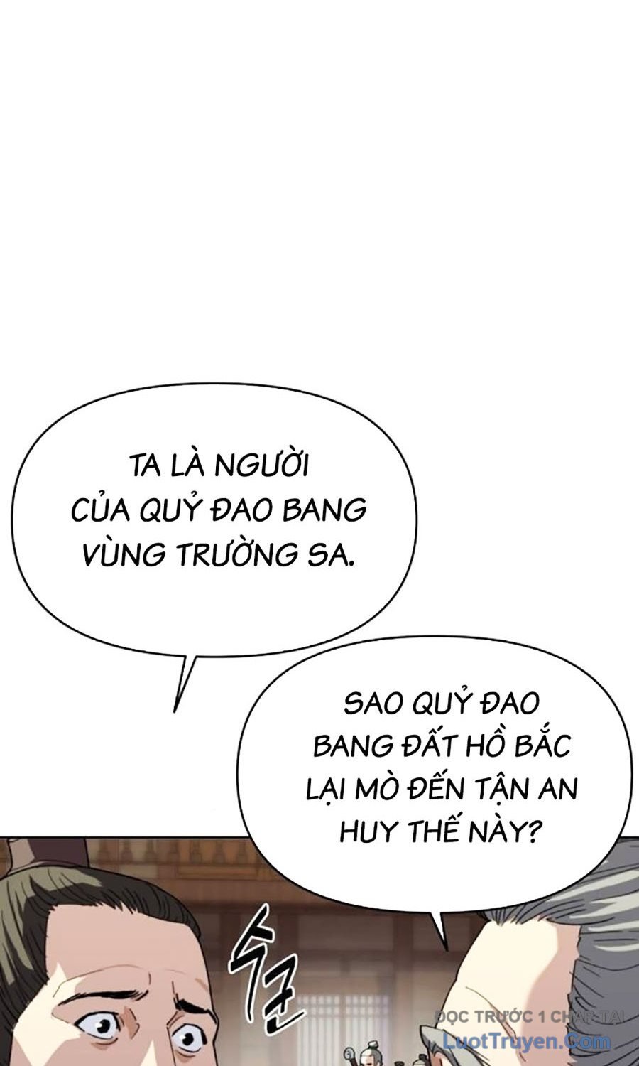 Đại Thánh Trùng Sinh Nam Cung Thế Gia Chap 41 - Next Chap 42
