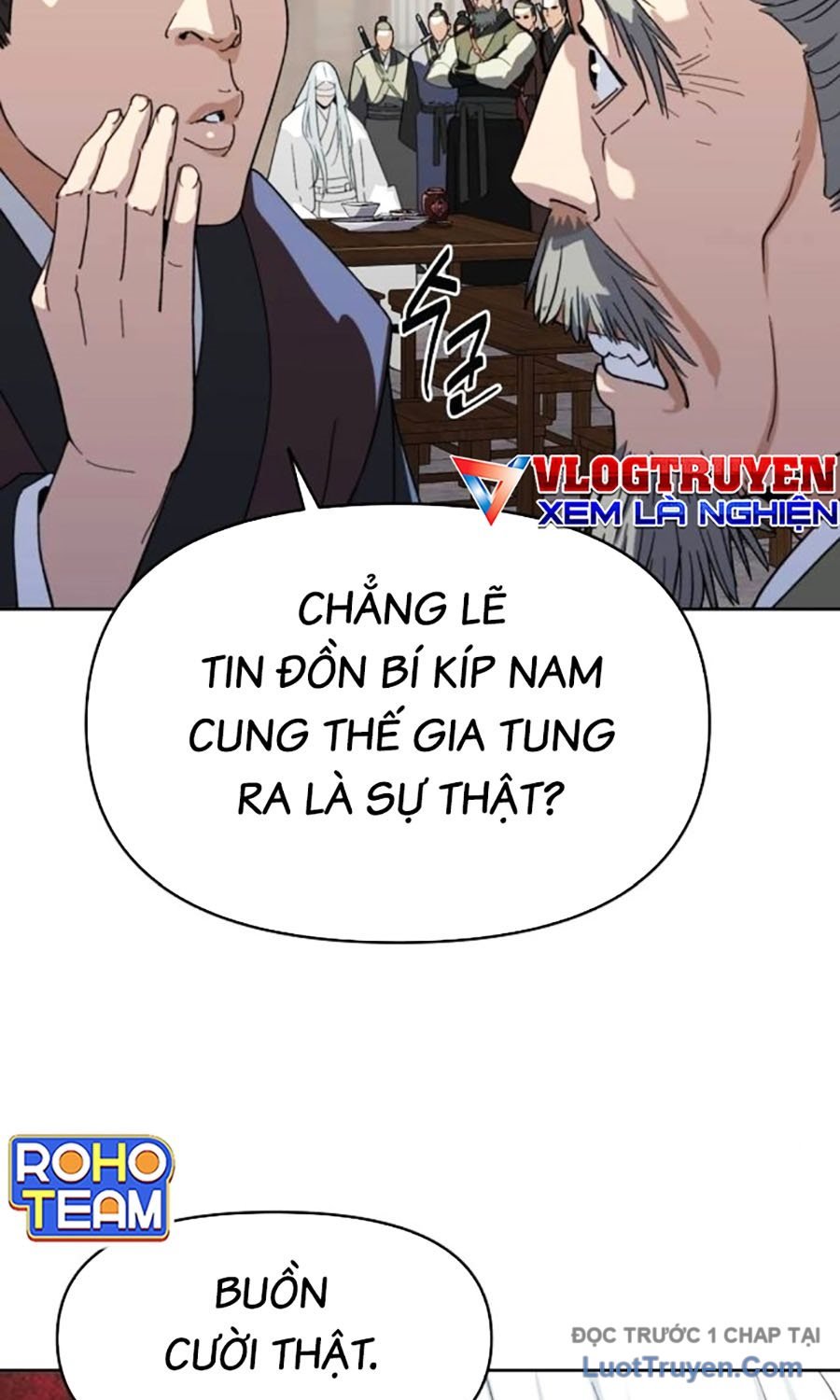 Đại Thánh Trùng Sinh Nam Cung Thế Gia Chap 41 - Next Chap 42