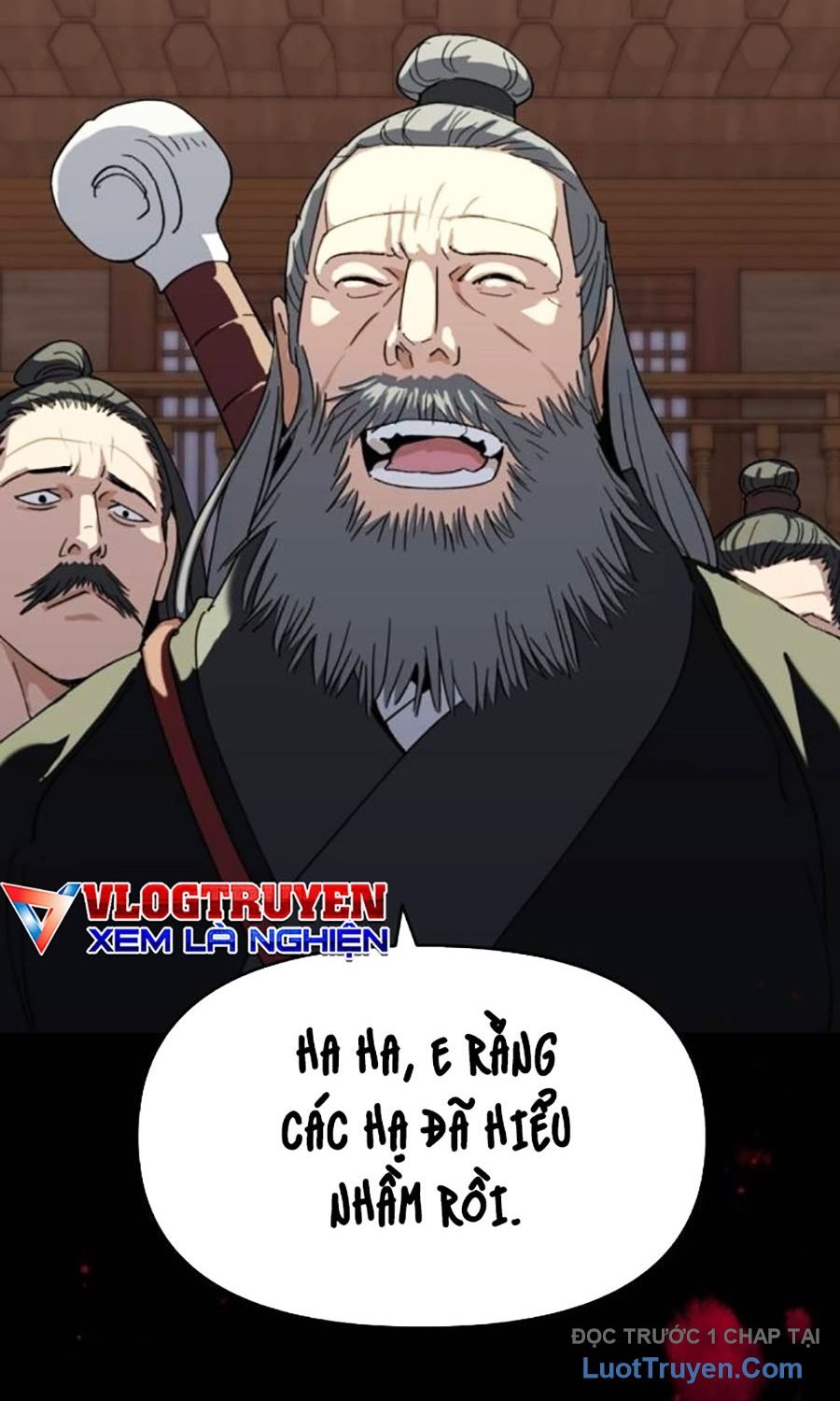 Đại Thánh Trùng Sinh Nam Cung Thế Gia Chap 41 - Next Chap 42