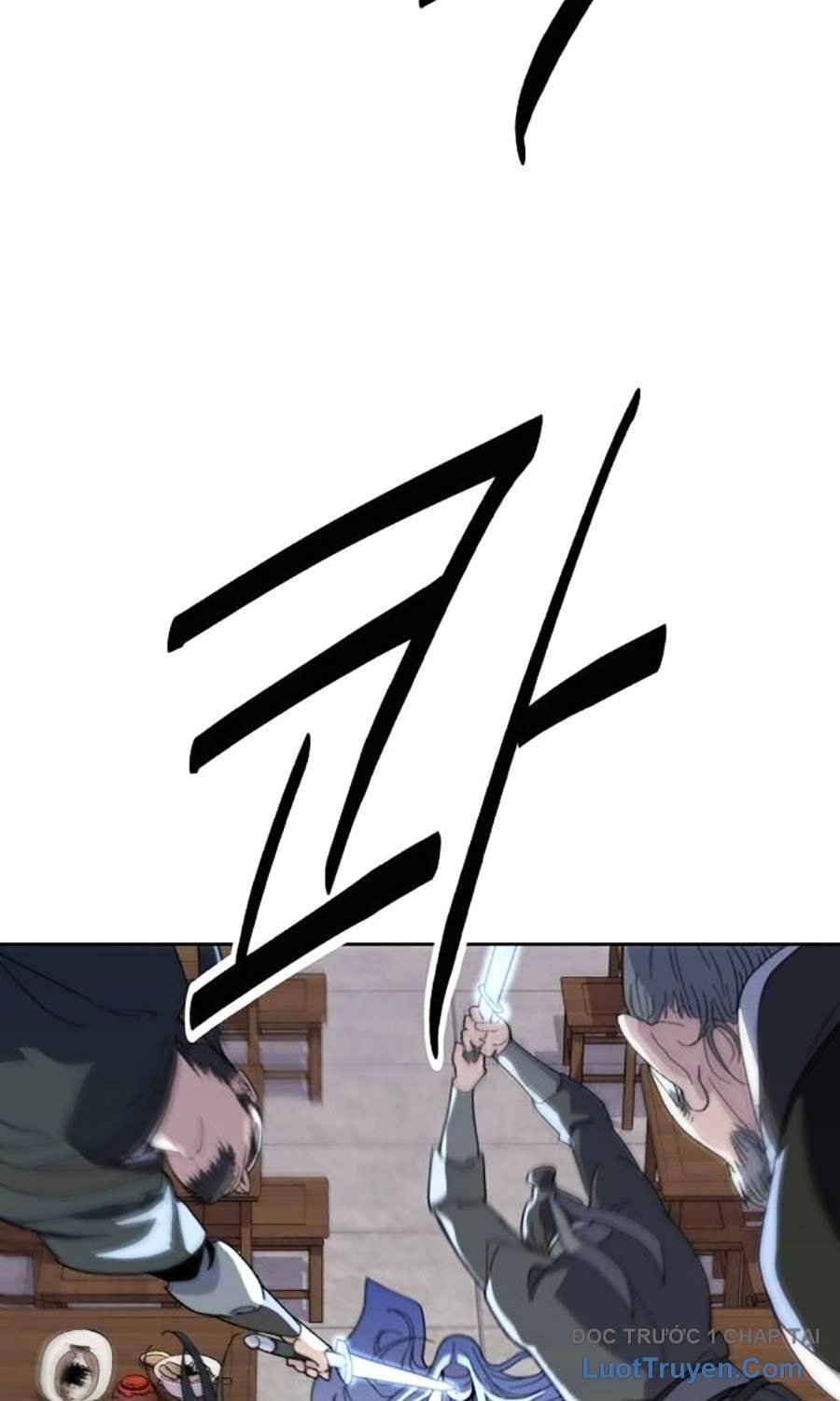 Đại Thánh Trùng Sinh Nam Cung Thế Gia Chap 41 - Next Chap 42