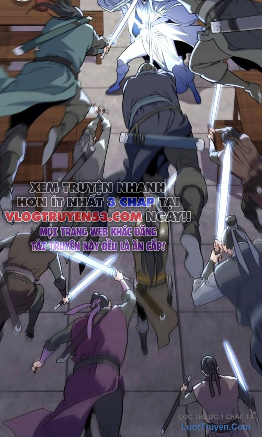 Đại Thánh Trùng Sinh Nam Cung Thế Gia Chap 41 - Next Chap 42