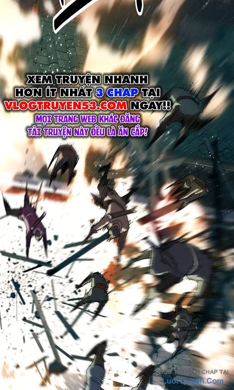 Đại Thánh Trùng Sinh Nam Cung Thế Gia Chap 41 - Next Chap 42