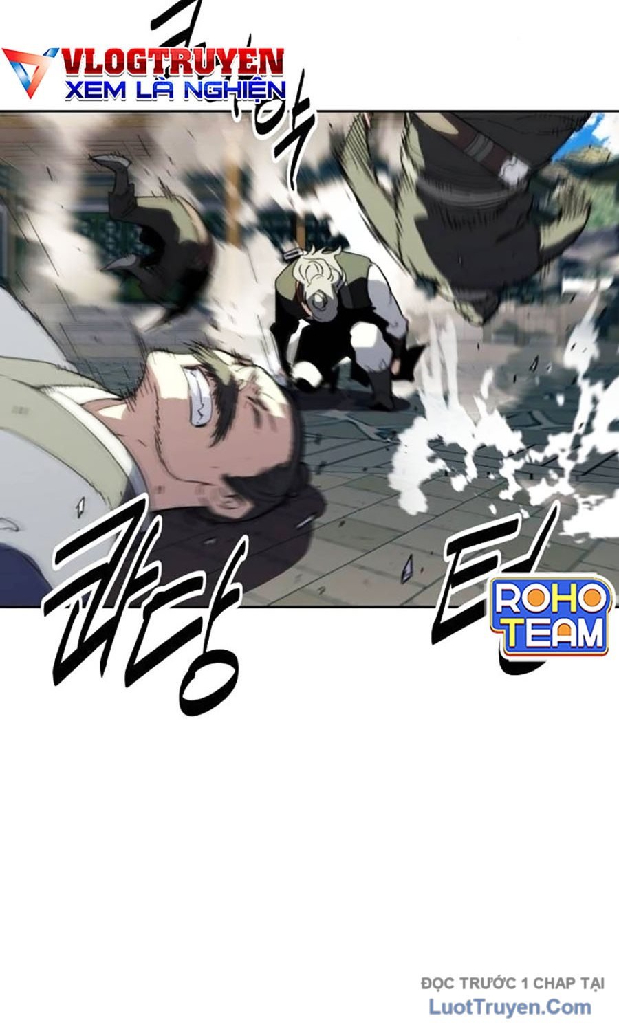 Đại Thánh Trùng Sinh Nam Cung Thế Gia Chap 41 - Next Chap 42