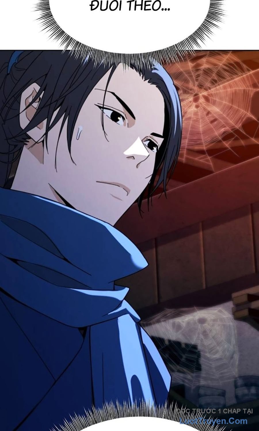 Đại Thánh Trùng Sinh Nam Cung Thế Gia Chap 41 - Next Chap 42