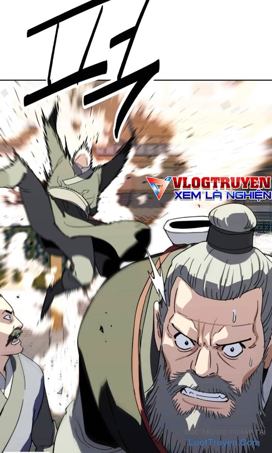 Đại Thánh Trùng Sinh Nam Cung Thế Gia Chap 41 - Next Chap 42