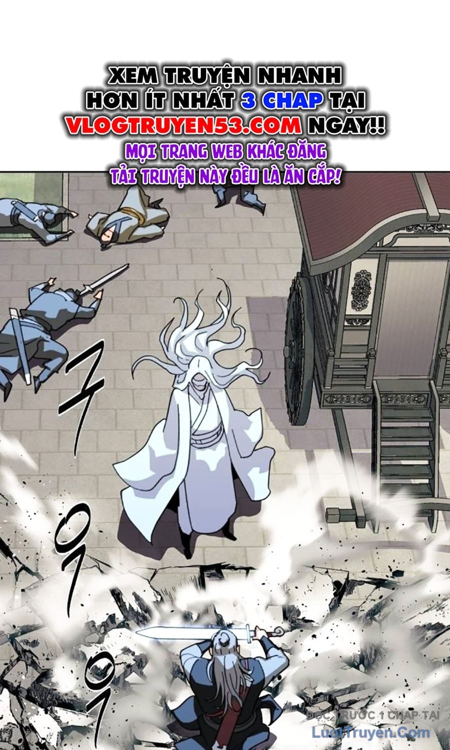 Đại Thánh Trùng Sinh Nam Cung Thế Gia Chap 41 - Next Chap 42