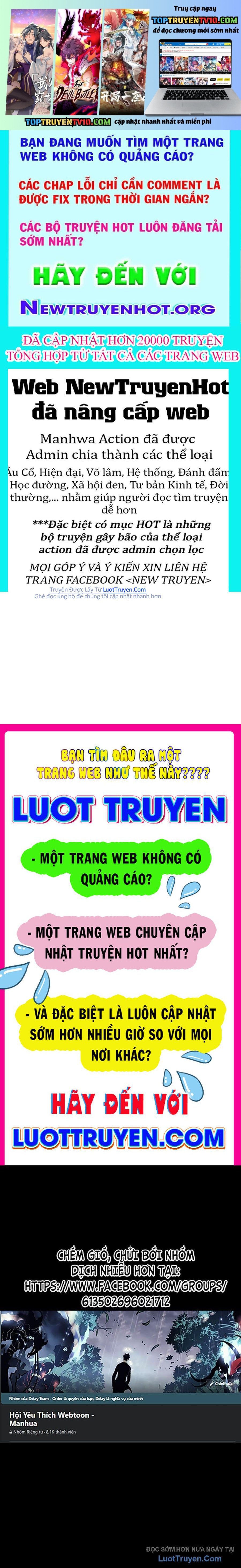Đại Thánh Trùng Sinh Nam Cung Thế Gia Chap 42 - Next Chap 43