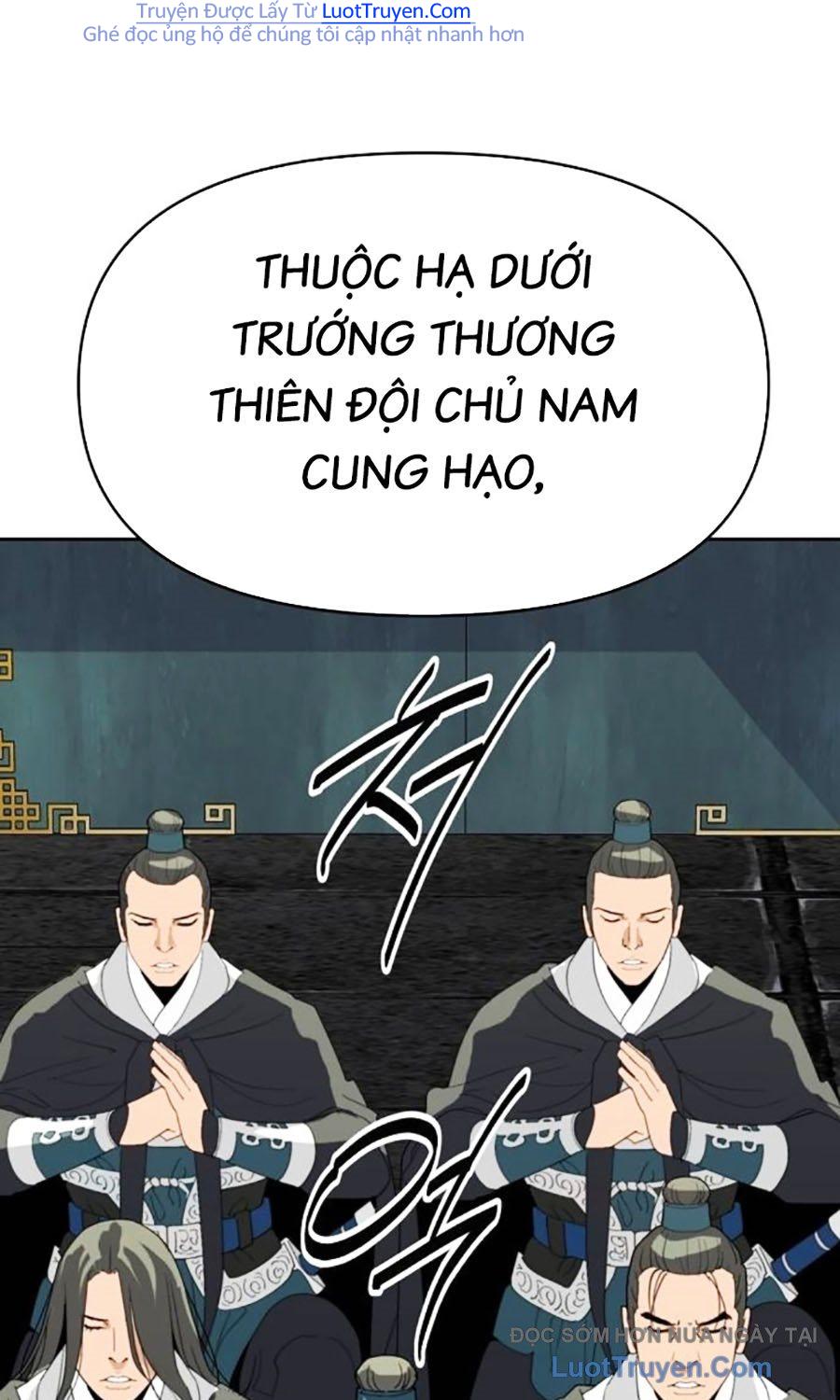 Đại Thánh Trùng Sinh Nam Cung Thế Gia Chap 42 - Next Chap 43