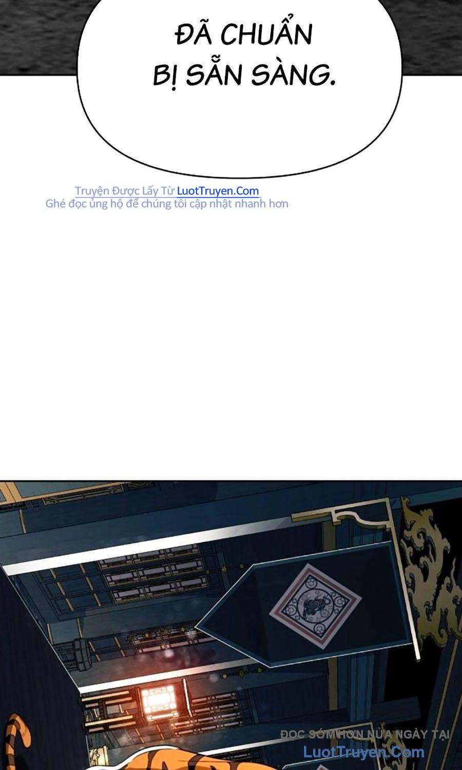 Đại Thánh Trùng Sinh Nam Cung Thế Gia Chap 42 - Next Chap 43