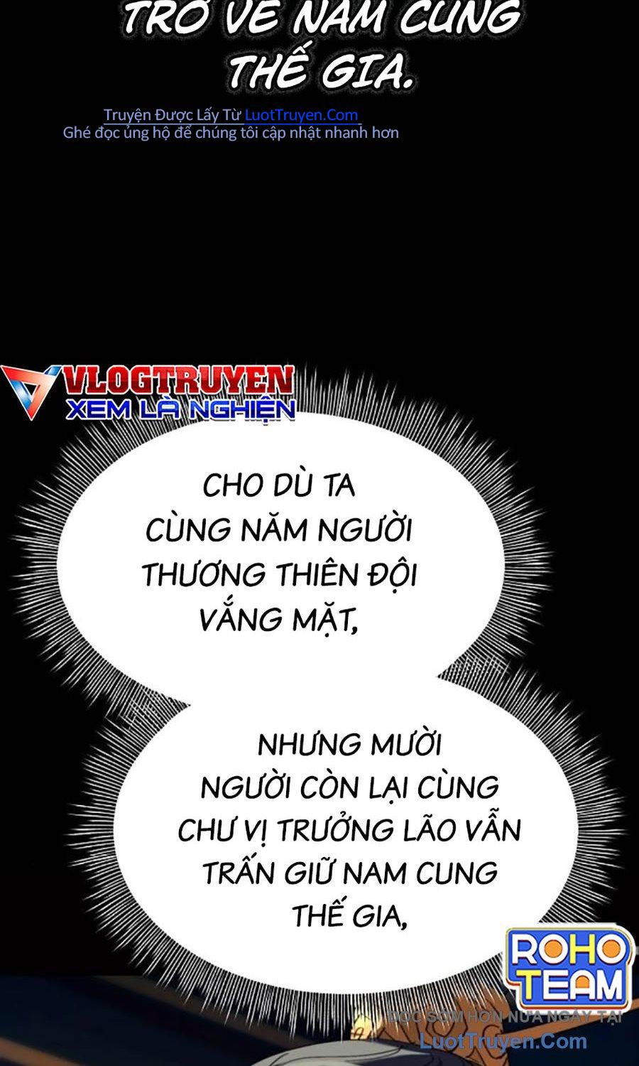 Đại Thánh Trùng Sinh Nam Cung Thế Gia Chap 42 - Next Chap 43
