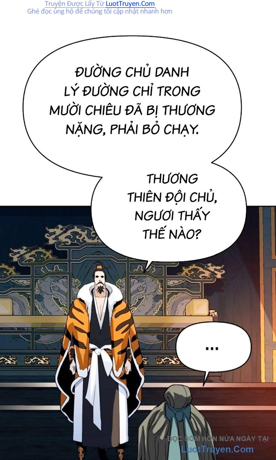 Đại Thánh Trùng Sinh Nam Cung Thế Gia Chap 42 - Next Chap 43