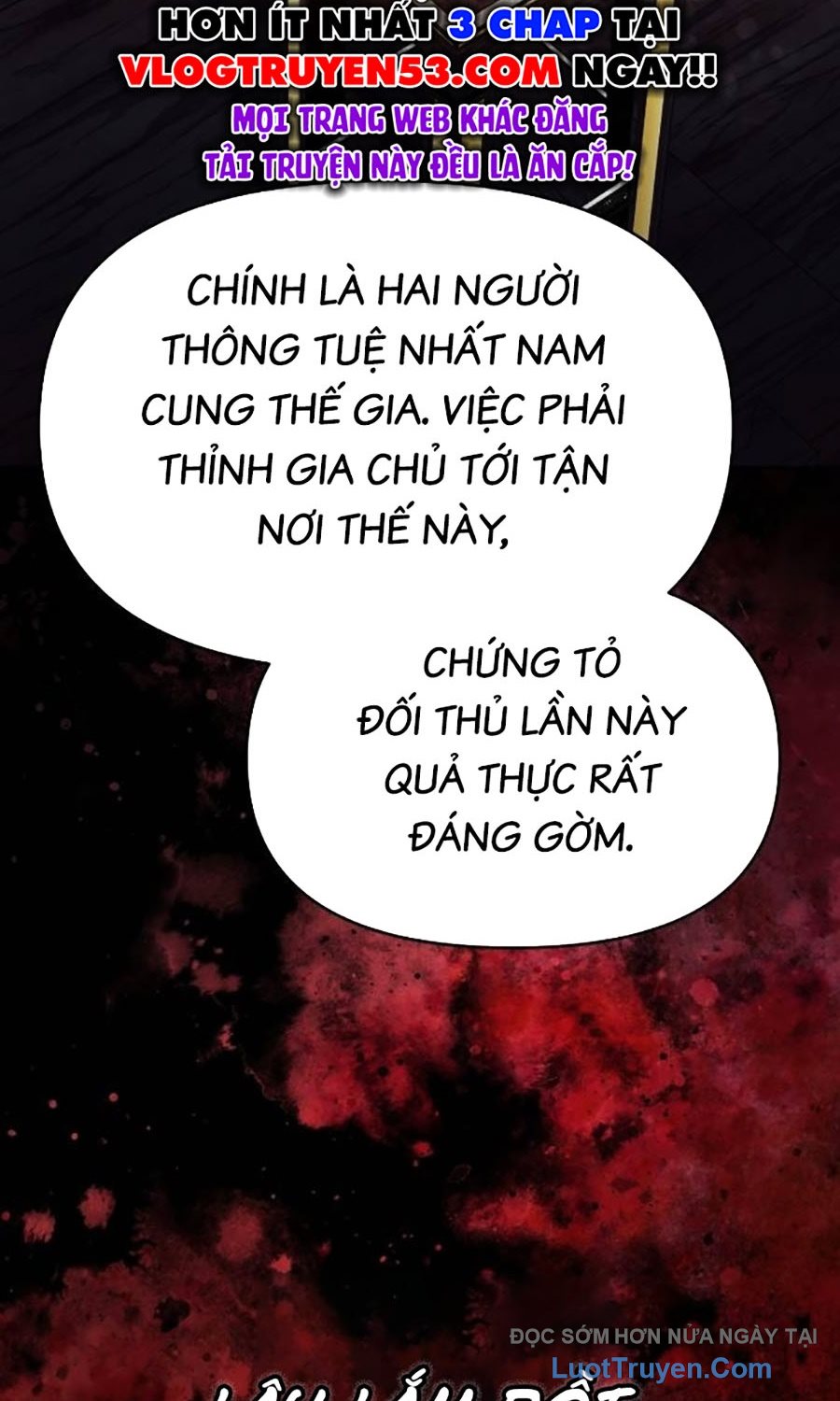 Đại Thánh Trùng Sinh Nam Cung Thế Gia Chap 42 - Next Chap 43