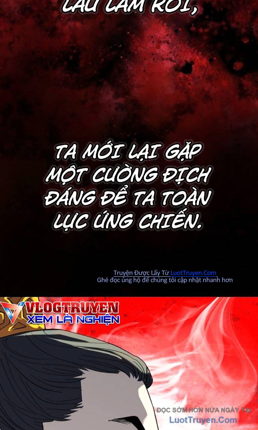 Đại Thánh Trùng Sinh Nam Cung Thế Gia Chap 42 - Next Chap 43