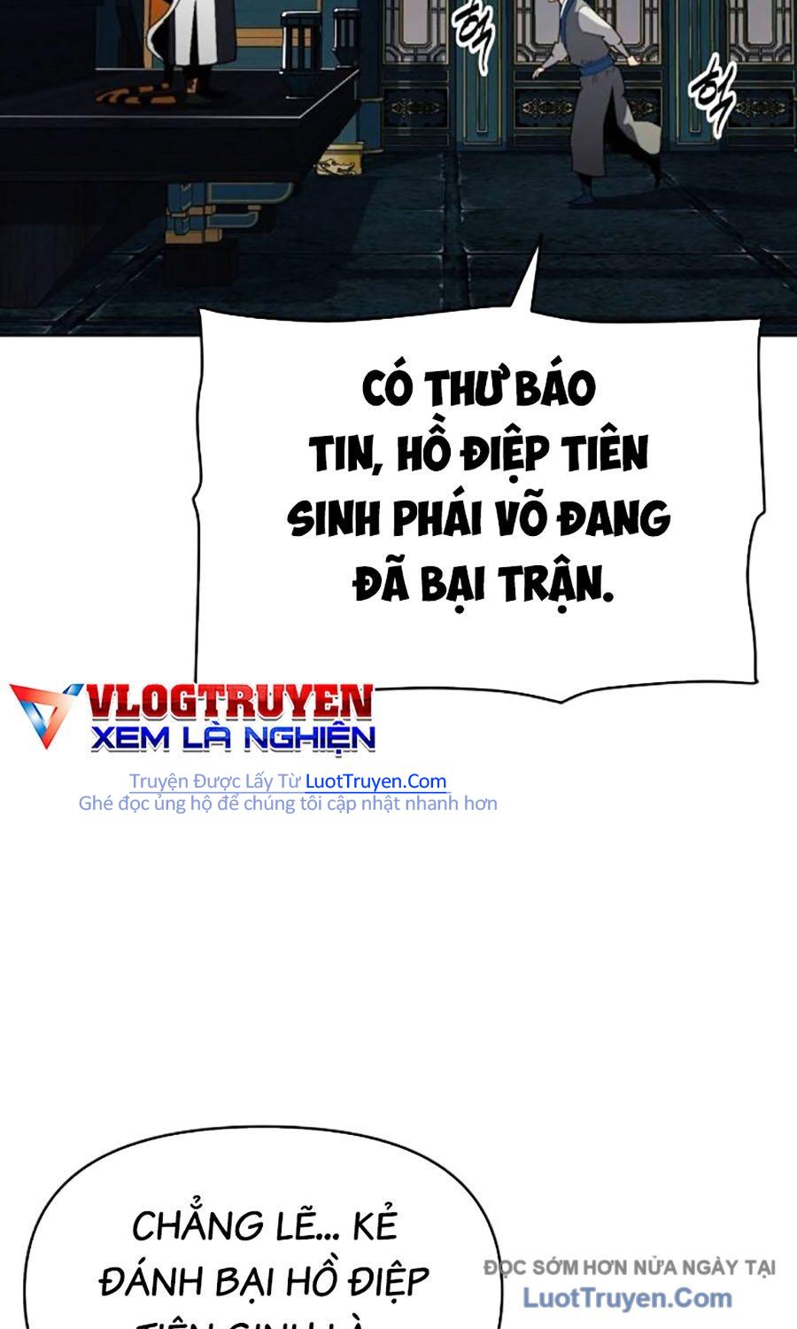 Đại Thánh Trùng Sinh Nam Cung Thế Gia Chap 42 - Next Chap 43