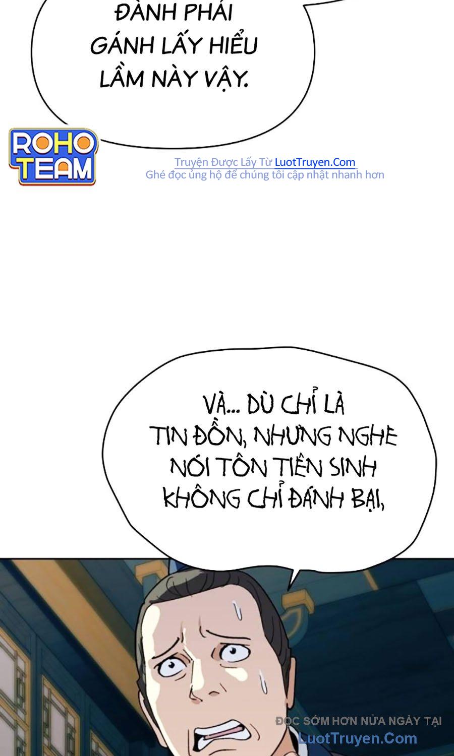 Đại Thánh Trùng Sinh Nam Cung Thế Gia Chap 42 - Next Chap 43