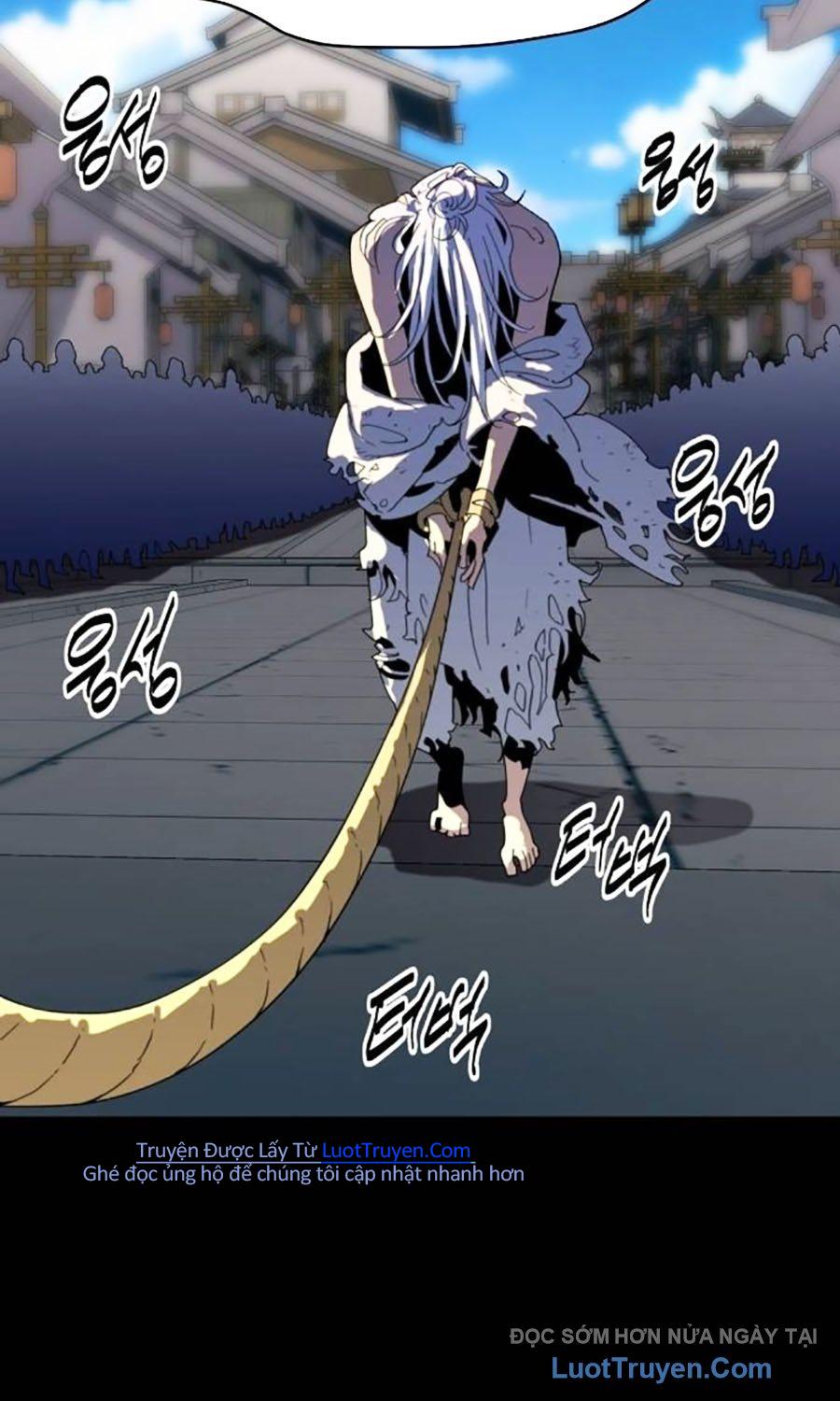 Đại Thánh Trùng Sinh Nam Cung Thế Gia Chap 42 - Next Chap 43