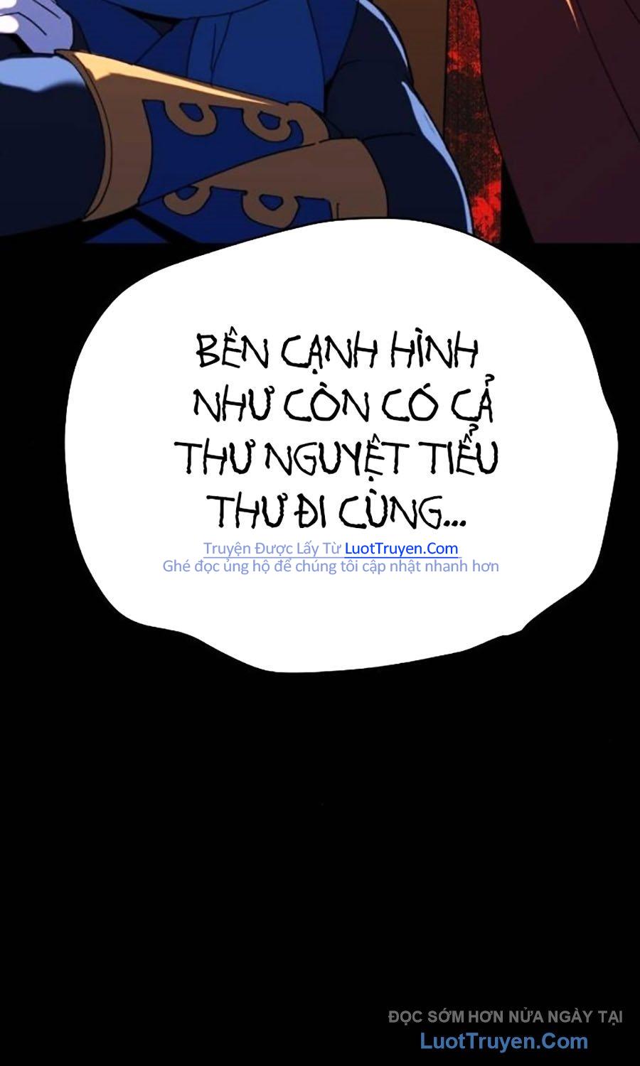 Đại Thánh Trùng Sinh Nam Cung Thế Gia Chap 42 - Next Chap 43