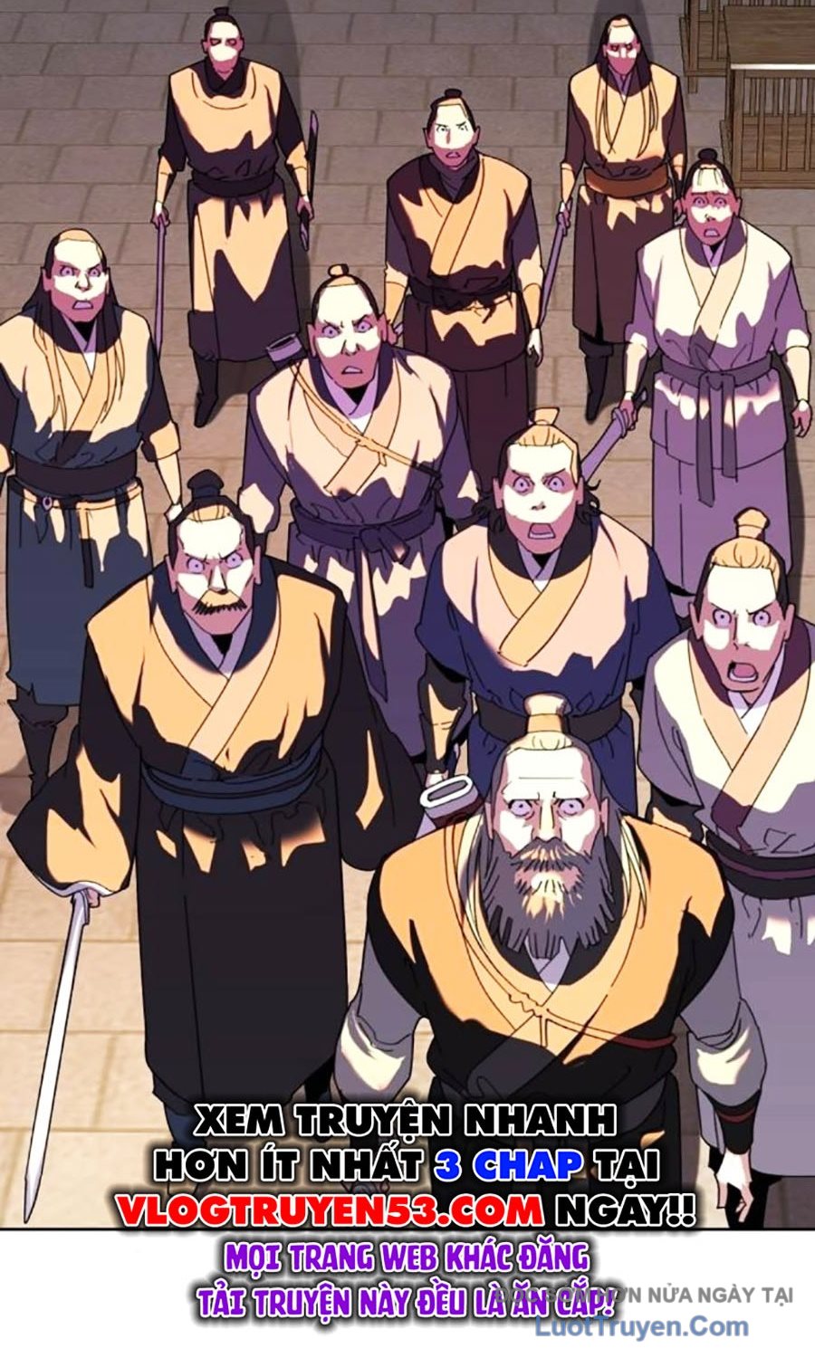 Đại Thánh Trùng Sinh Nam Cung Thế Gia Chap 42 - Next Chap 43