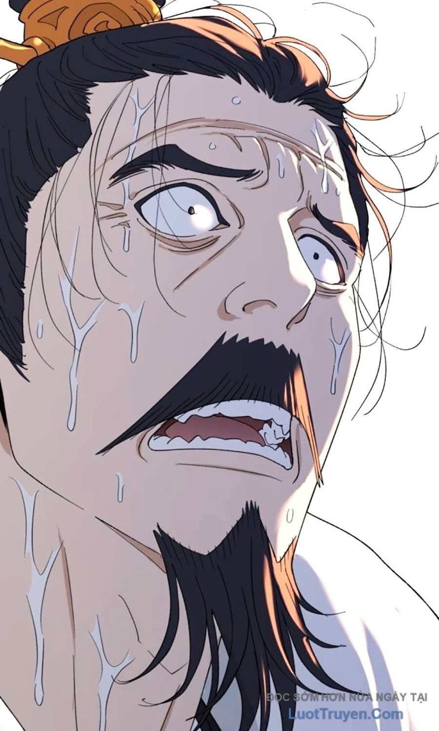 Đại Thánh Trùng Sinh Nam Cung Thế Gia Chap 42 - Next Chap 43