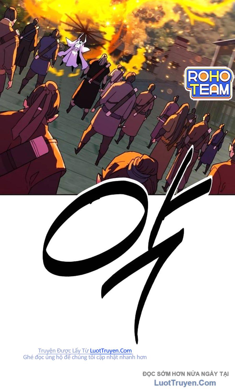 Đại Thánh Trùng Sinh Nam Cung Thế Gia Chap 42 - Next Chap 43