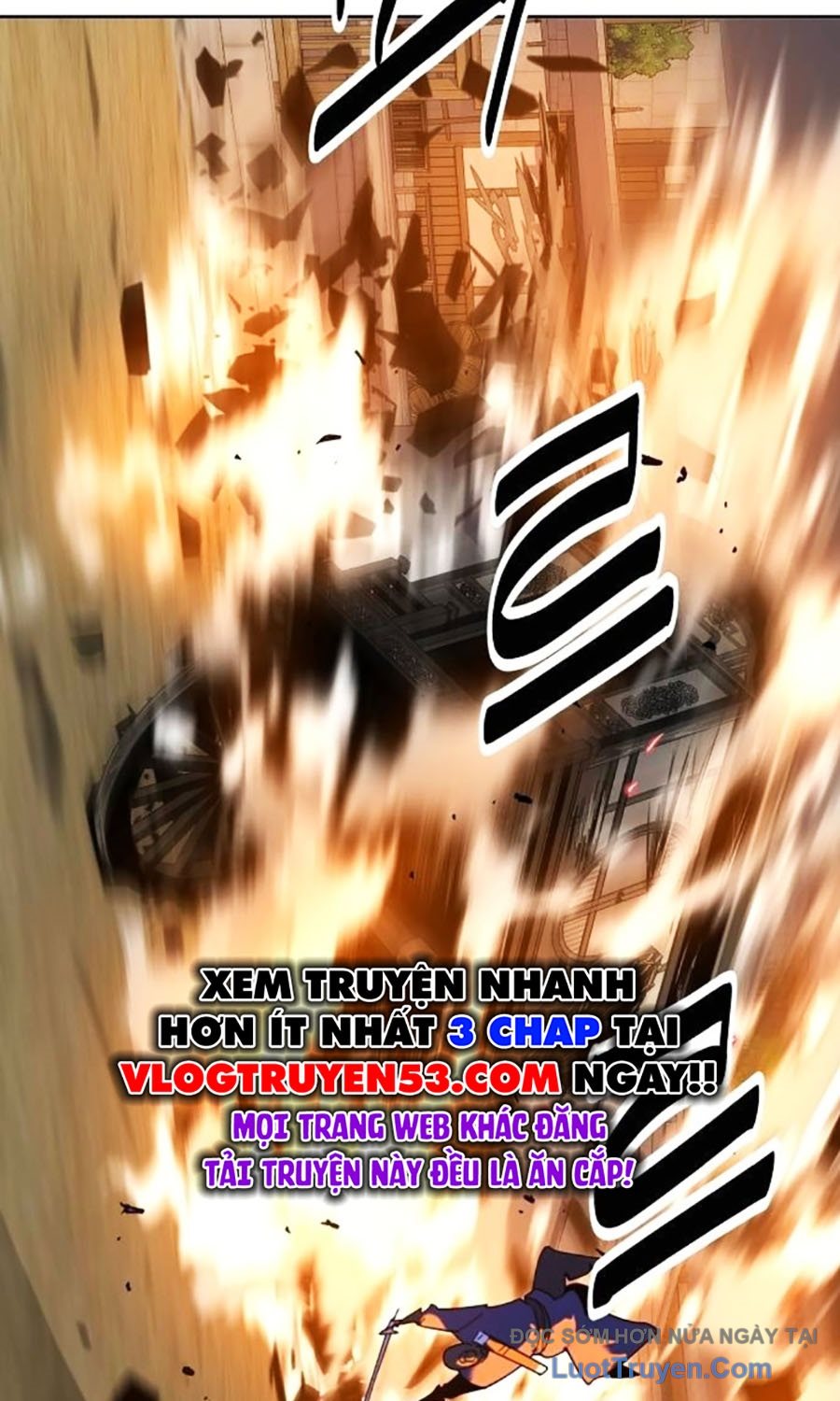 Đại Thánh Trùng Sinh Nam Cung Thế Gia Chap 42 - Next Chap 43