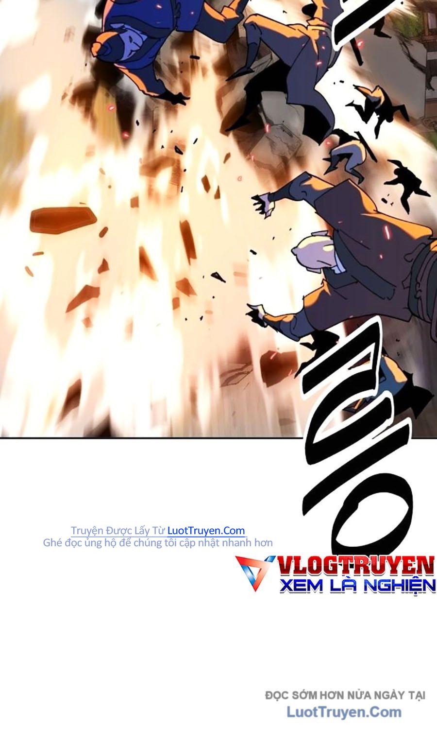 Đại Thánh Trùng Sinh Nam Cung Thế Gia Chap 42 - Next Chap 43