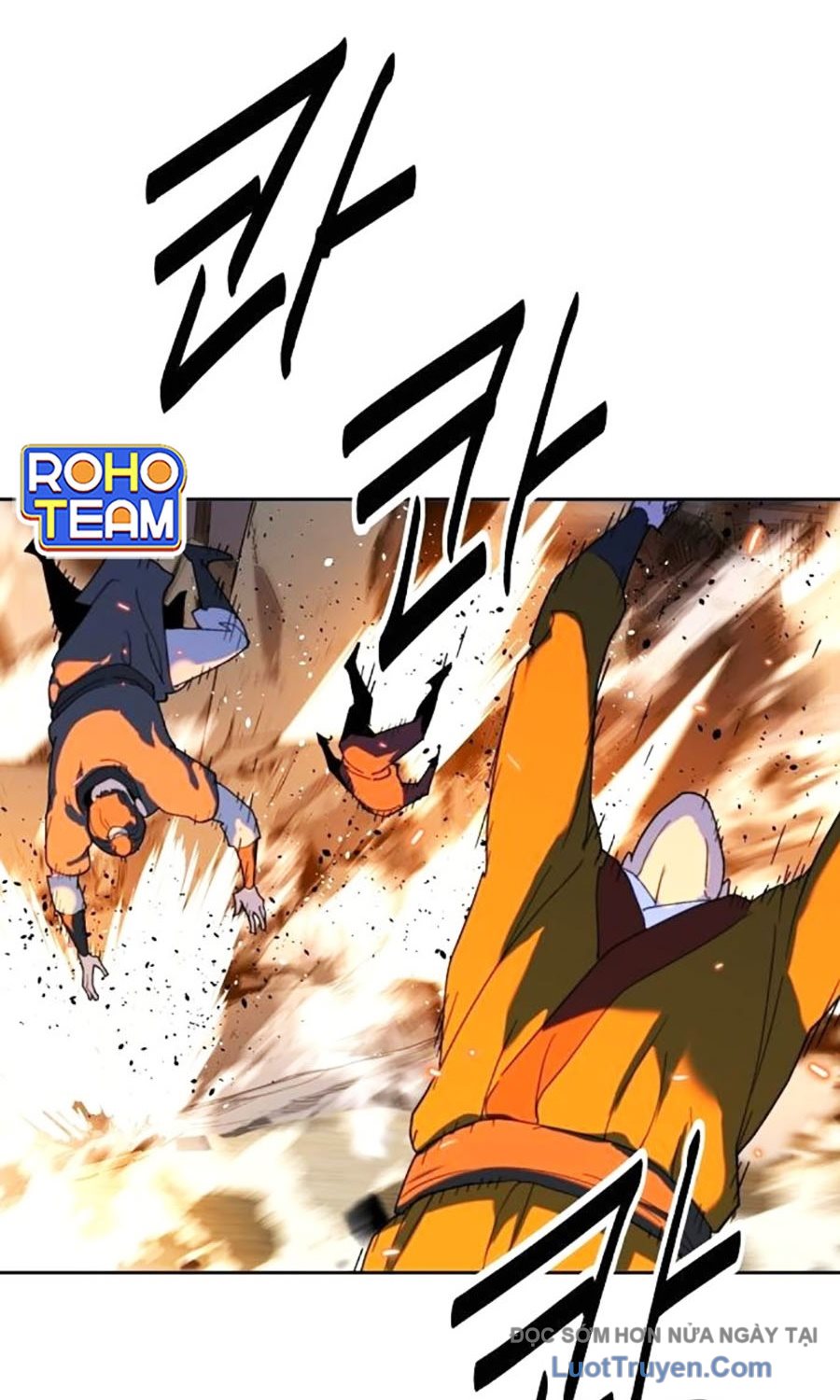 Đại Thánh Trùng Sinh Nam Cung Thế Gia Chap 42 - Next Chap 43