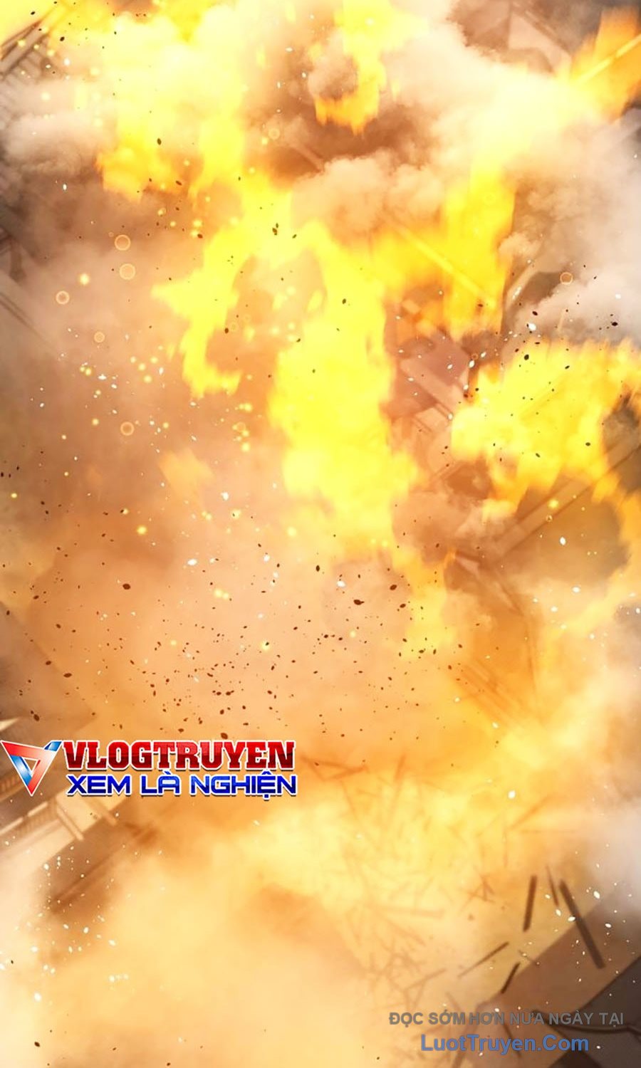 Đại Thánh Trùng Sinh Nam Cung Thế Gia Chap 42 - Next Chap 43